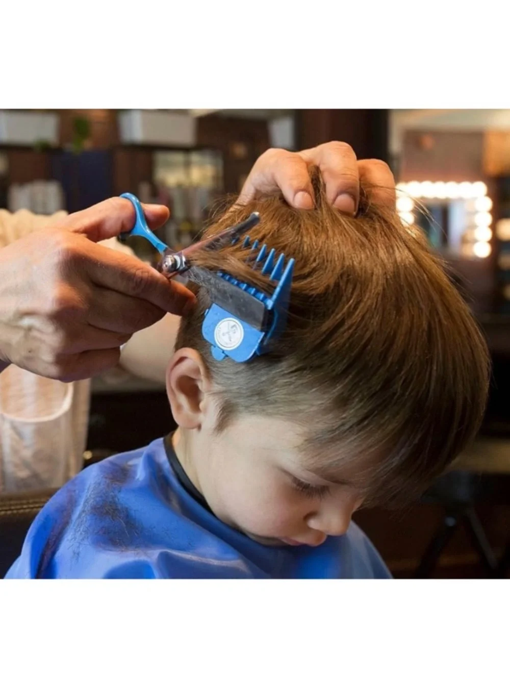 N/A grooming kit